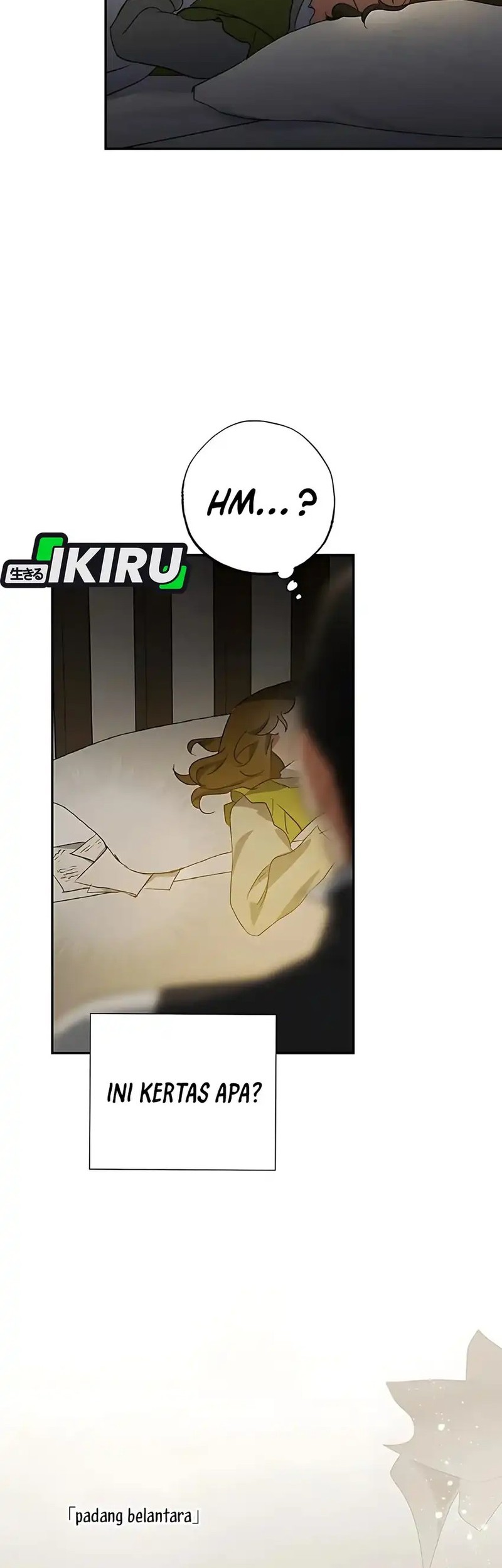 The Black-Haired British Doctor Chapter 37 Gambar 36