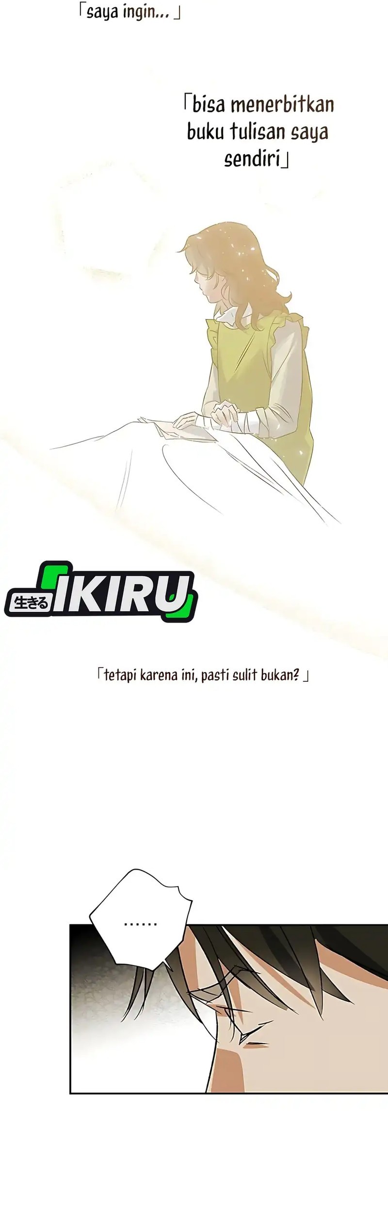 The Black-Haired British Doctor Chapter 38 Gambar 37