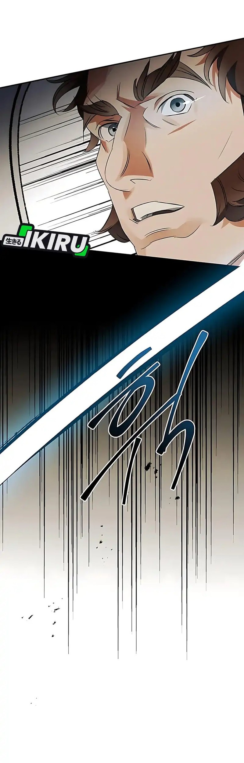 The Black-Haired British Doctor Chapter 38 Gambar 28