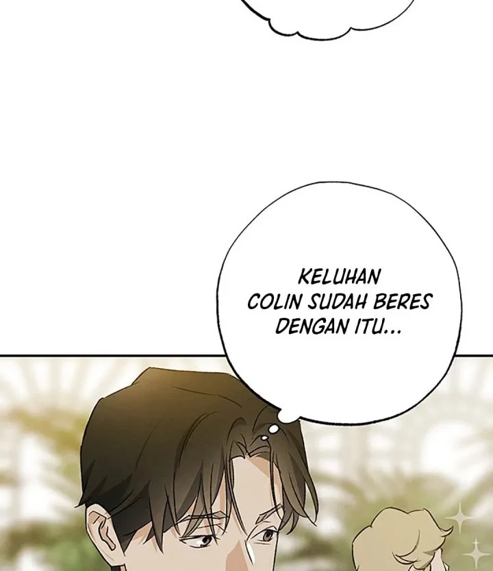 The Black-Haired British Doctor Chapter 39 Gambar 20