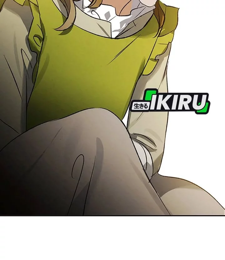 The Black-Haired British Doctor Chapter 39 Gambar 22