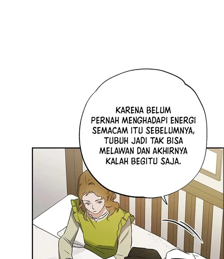 The Black-Haired British Doctor Chapter 39 Gambar 24