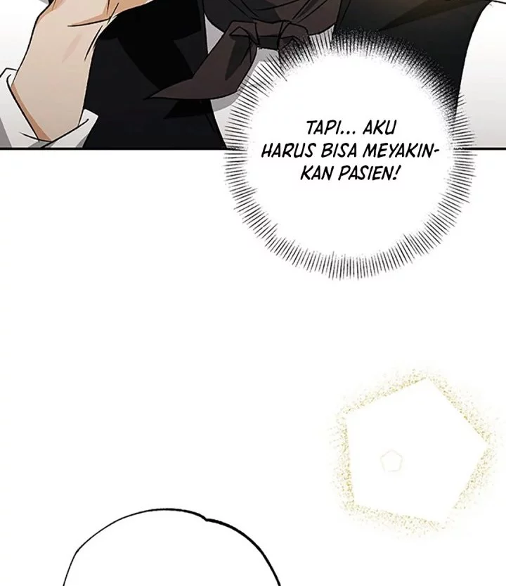 The Black-Haired British Doctor Chapter 39 Gambar 28