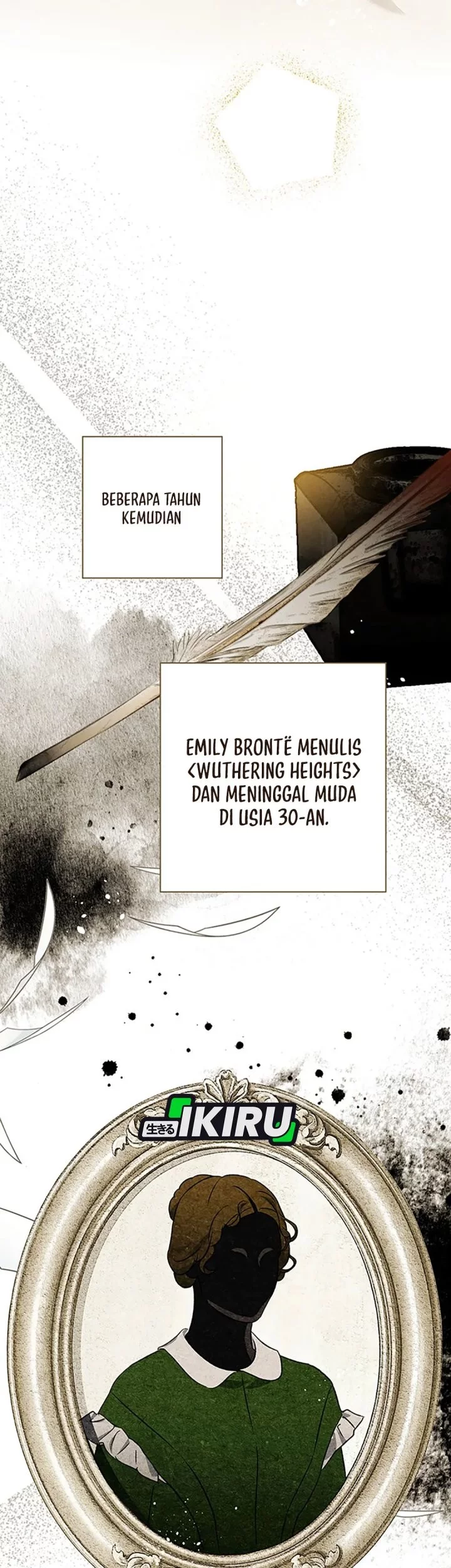 The Black-Haired British Doctor Chapter 39 Gambar 39