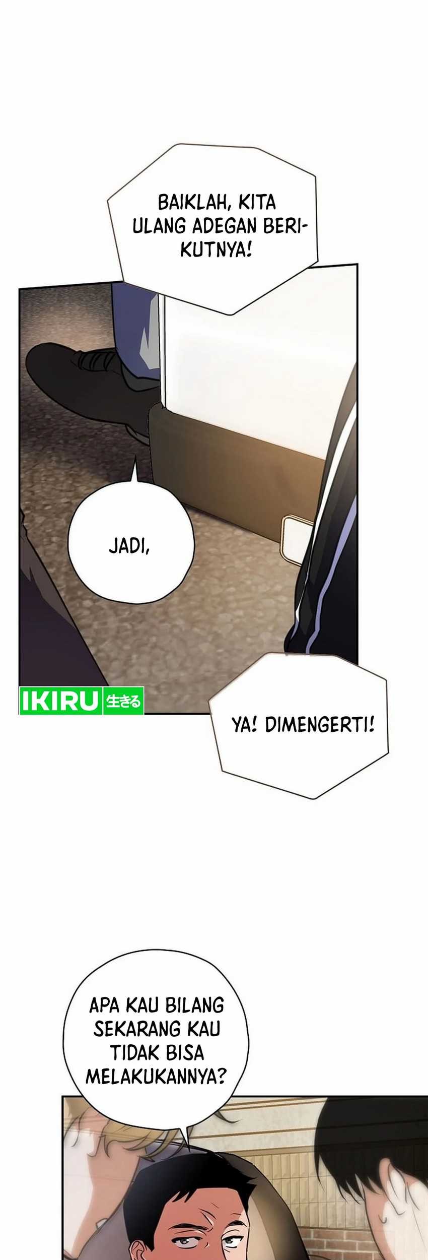 Baca  The Book-Eating Actor Chapter 10 Gambar 2