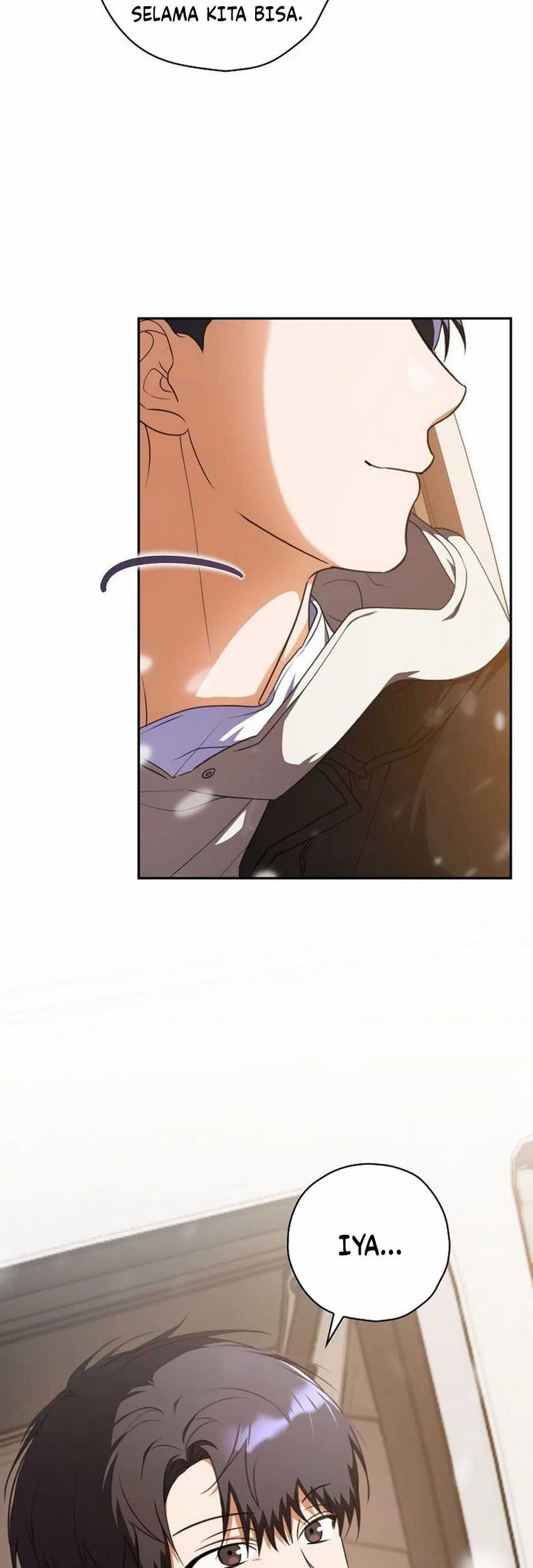 The Book-Eating Actor Chapter 14 Gambar 53