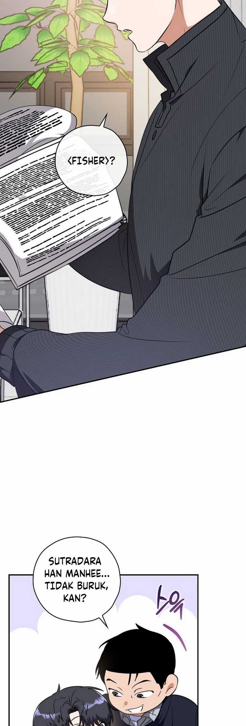 Baca  The Book-Eating Actor Chapter 14 Gambar 2