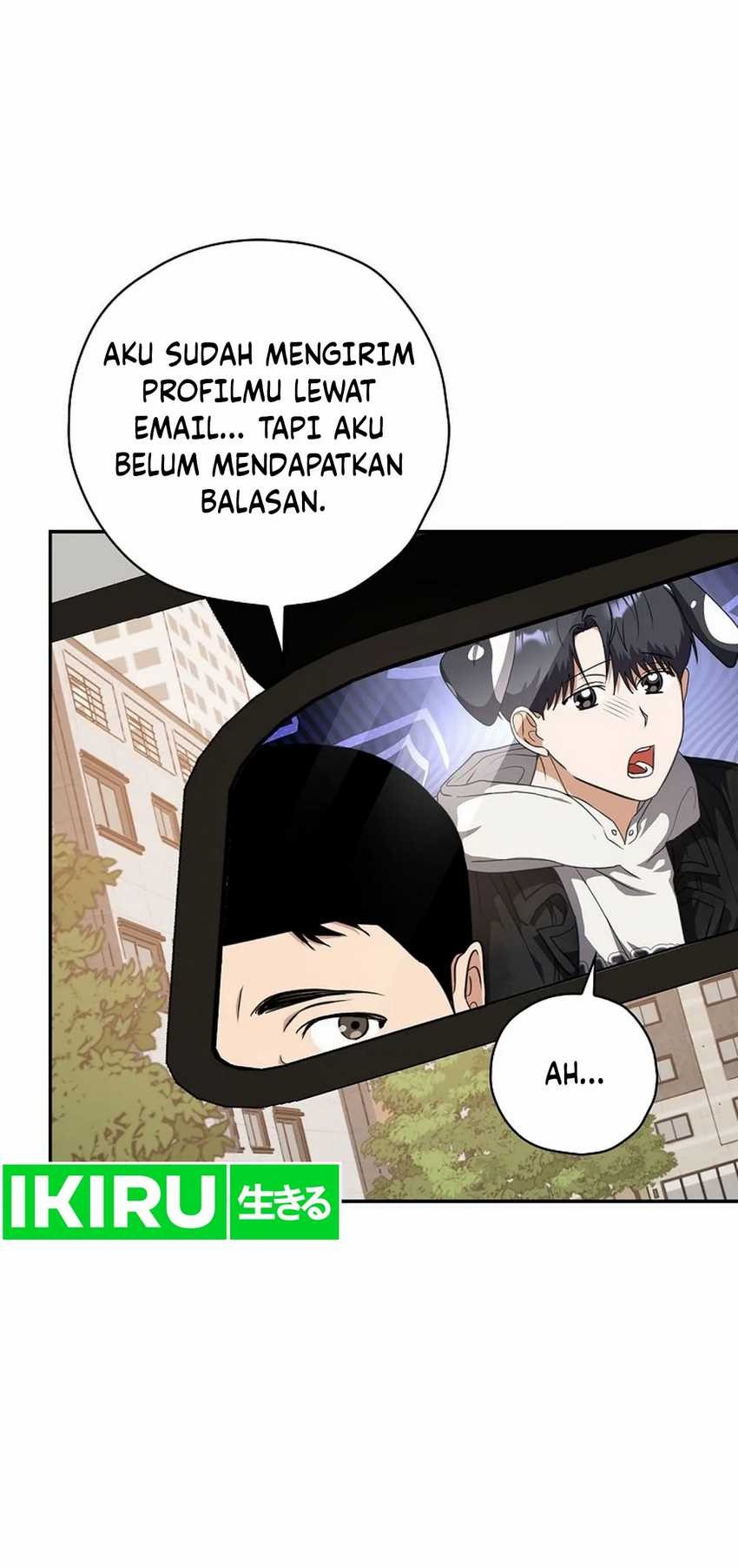 The Book-Eating Actor Chapter 14 Gambar 45