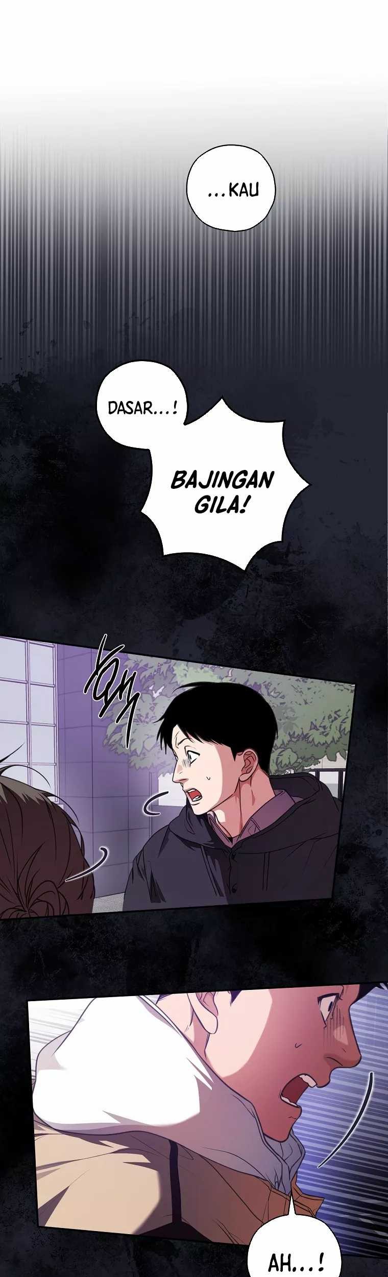 Baca The Book-Eating Actor Chapter 19 Gambar 2