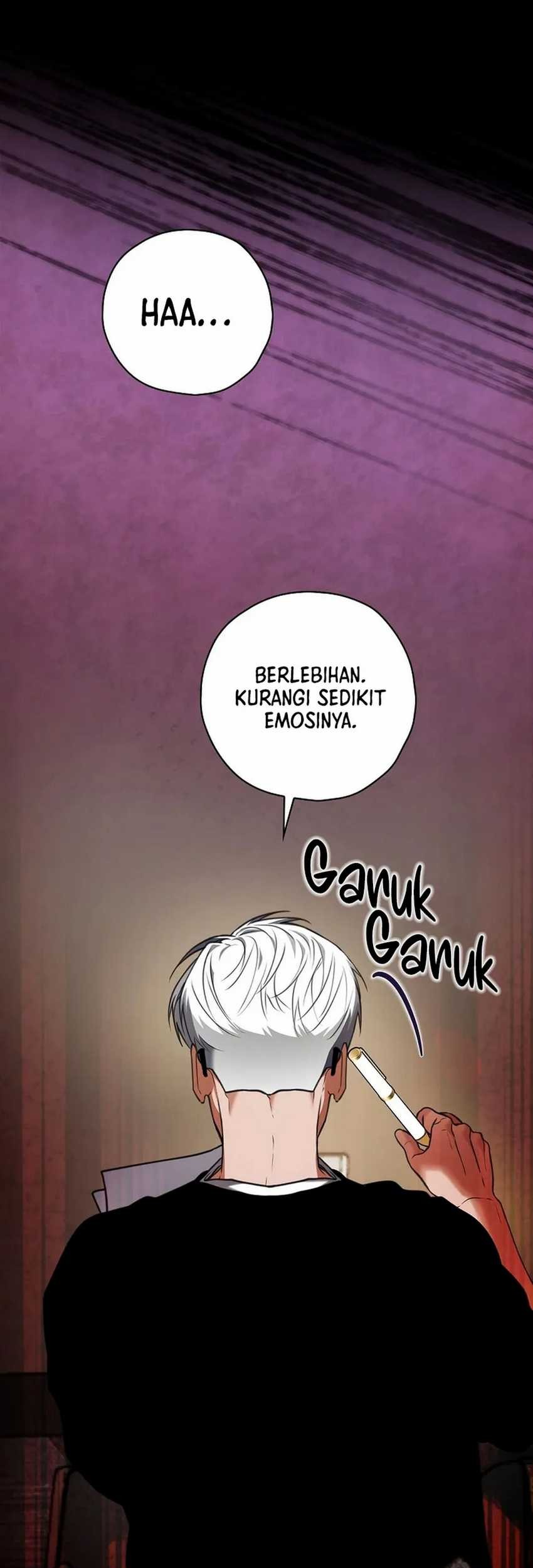 Baca  The Book-Eating Actor Chapter 25 Gambar 2