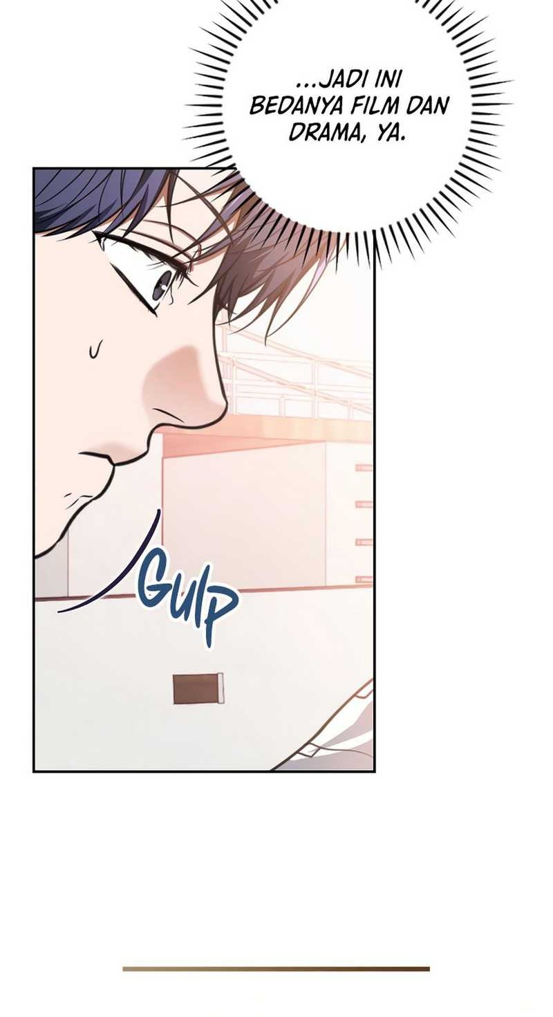 The Book-Eating Actor Chapter 26 Gambar 35