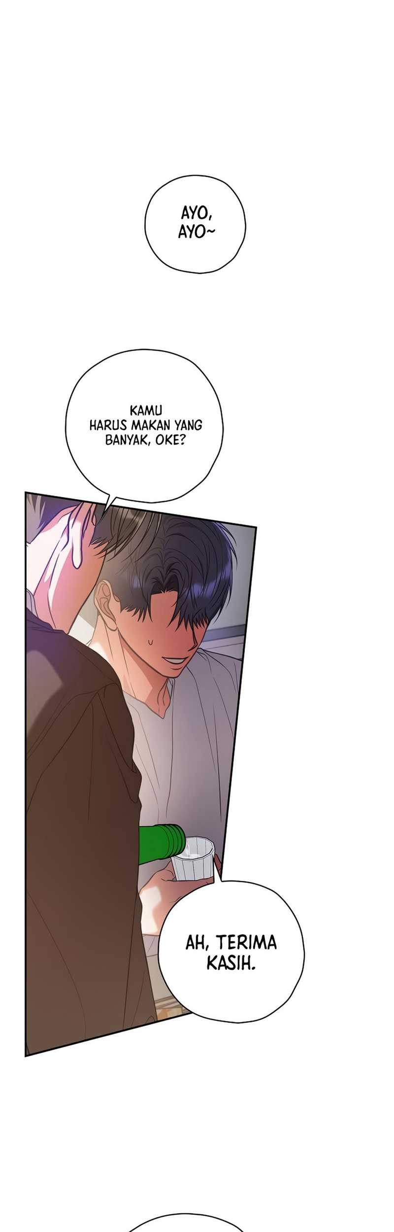 Baca The Book-Eating Actor Chapter 26 Gambar 2