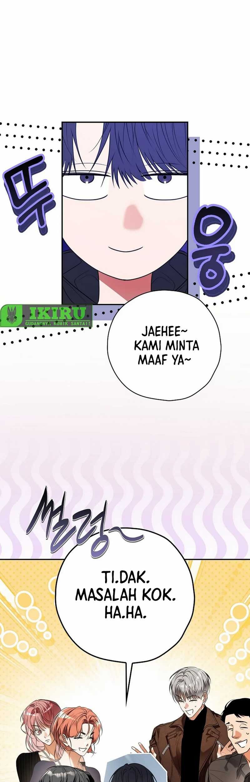 Baca The Book-Eating Actor Chapter 29 Gambar 2
