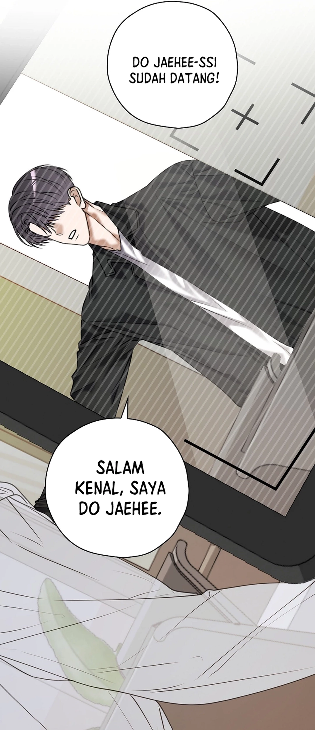 Baca  The Book-Eating Actor Chapter 39 Gambar 2