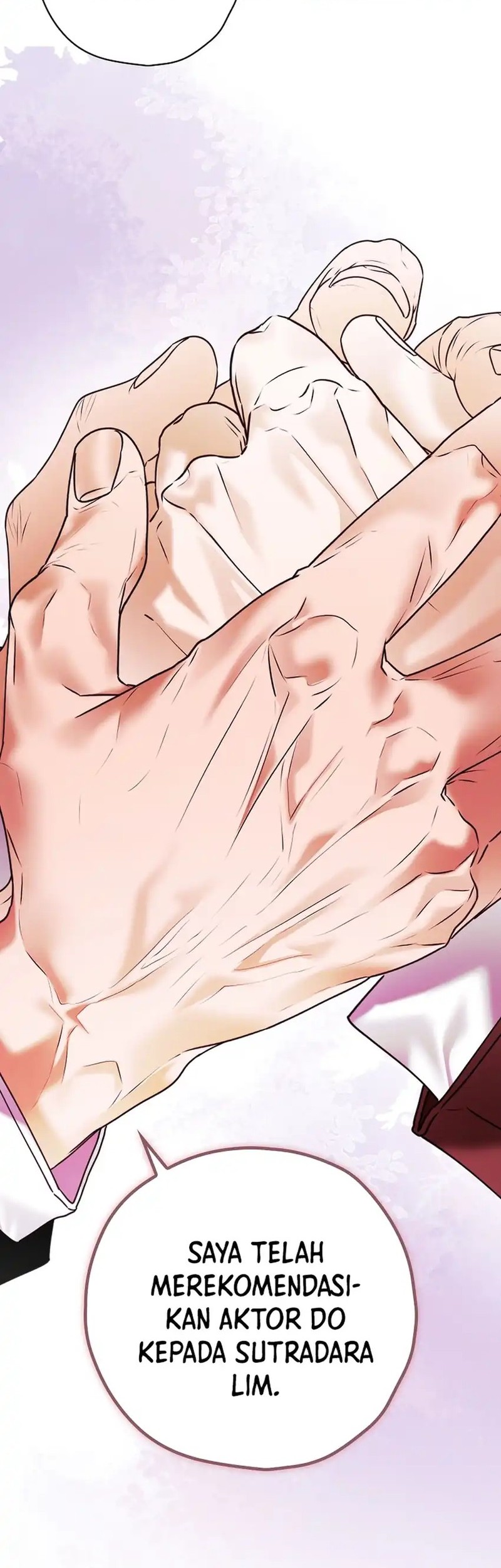 The Book-Eating Actor Chapter 42 Gambar 48