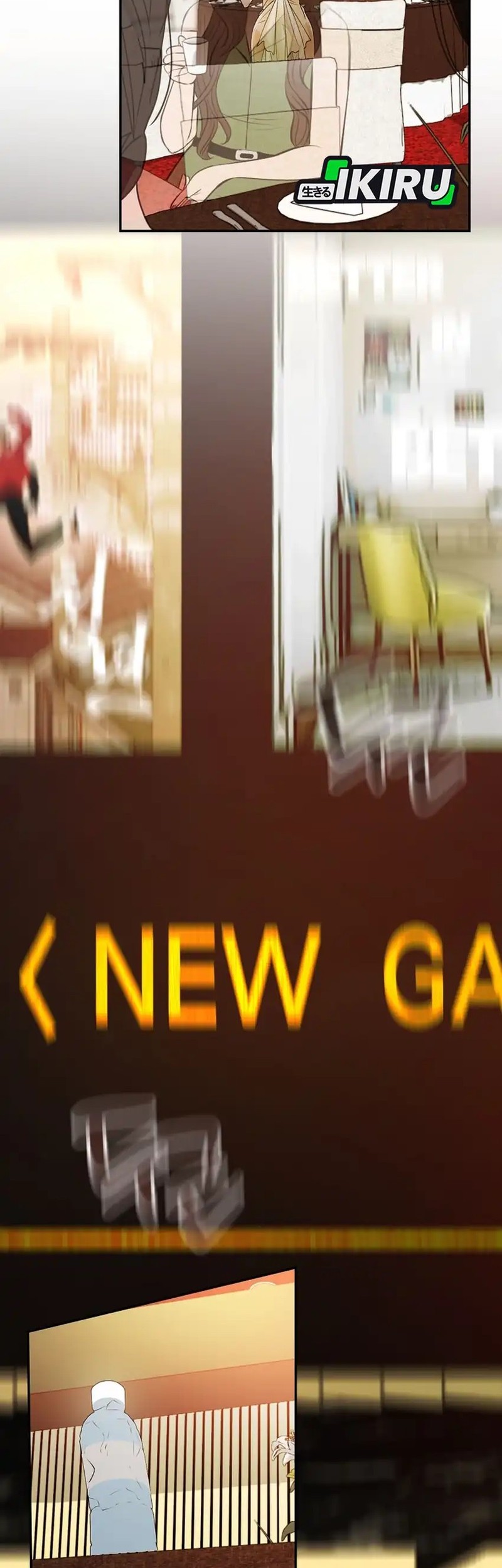 The Book-Eating Actor Chapter 42 Gambar 22