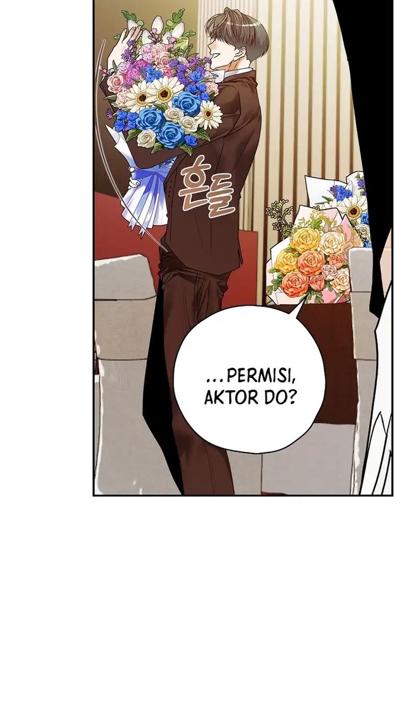 The Book-Eating Actor Chapter 42 Gambar 32