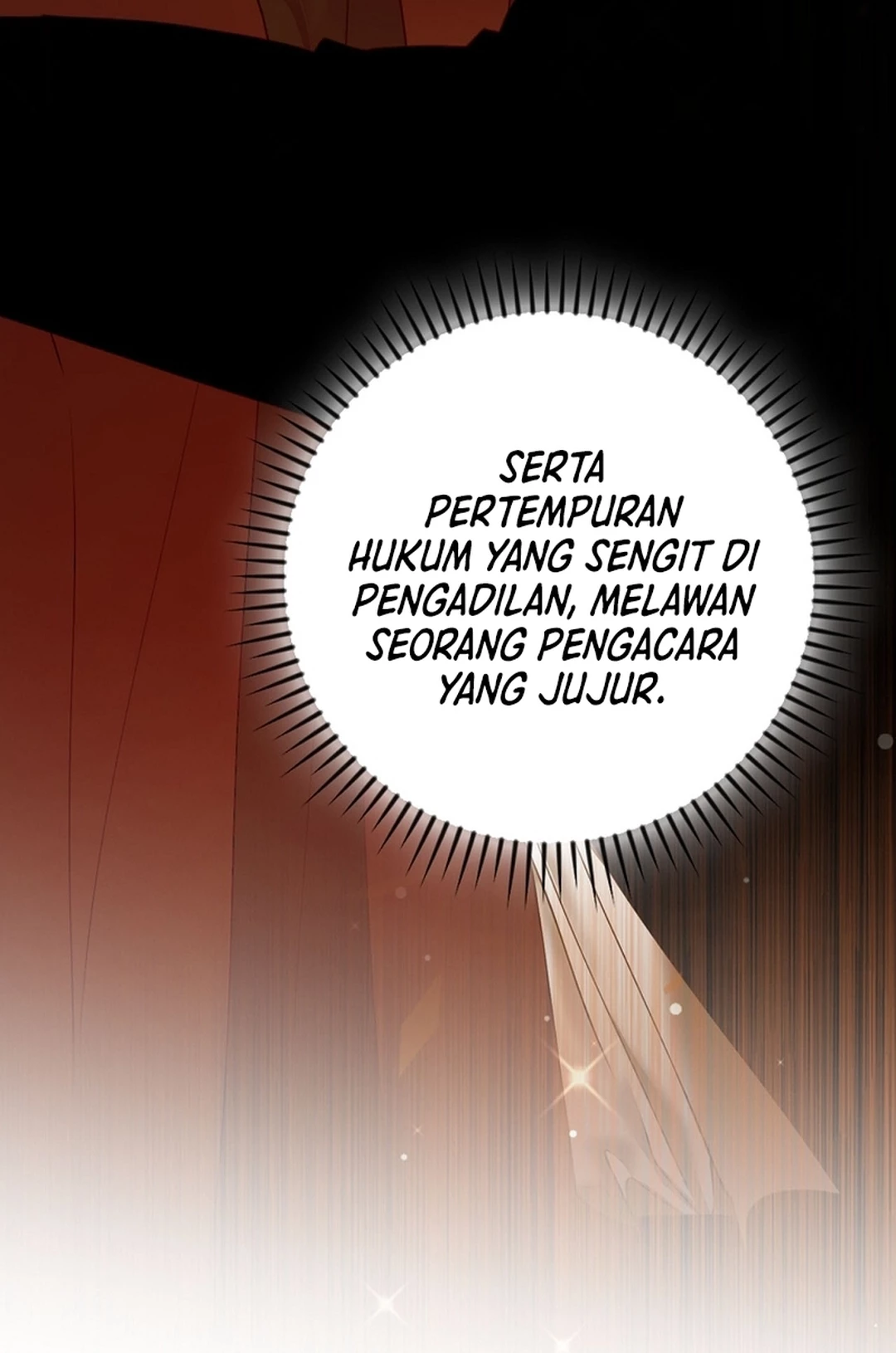 The Book-Eating Actor Chapter 43 Gambar 51