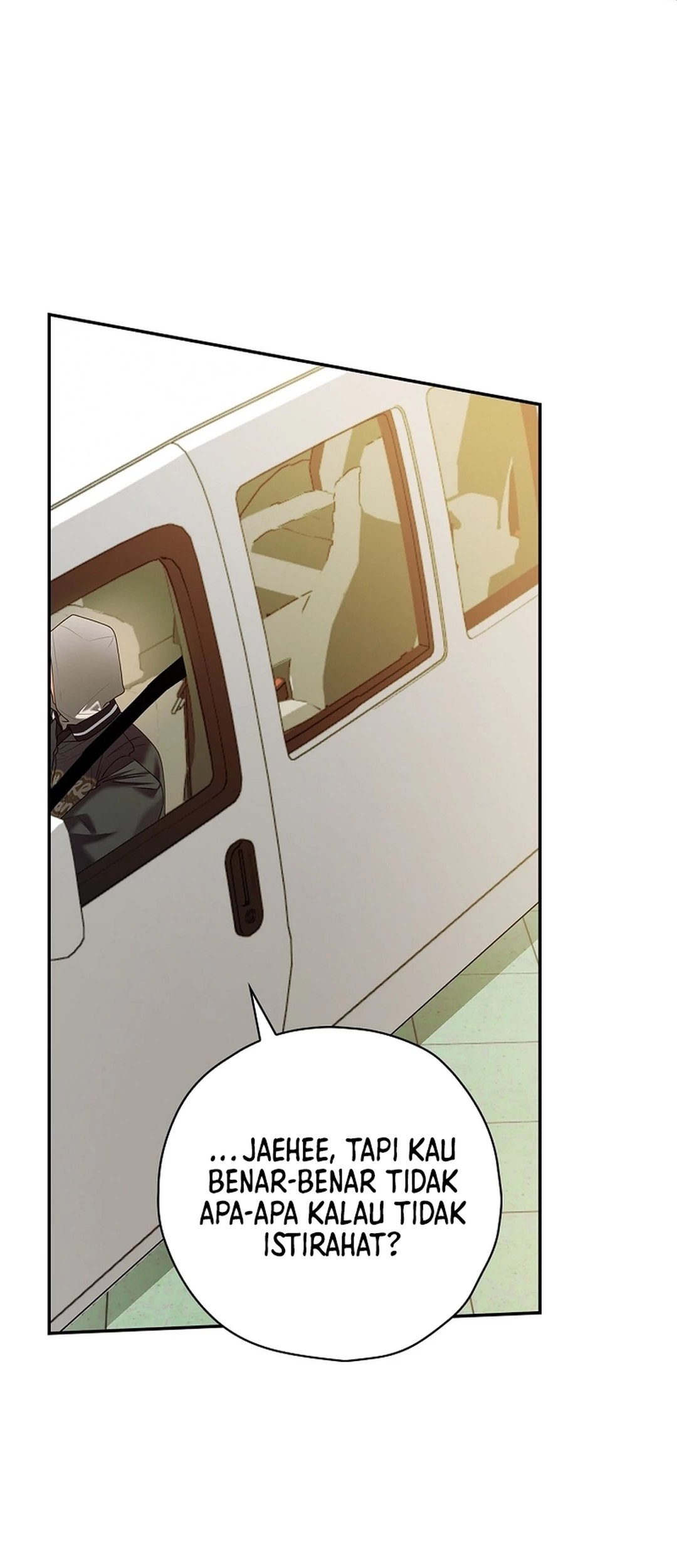 The Book-Eating Actor Chapter 43 Gambar 55