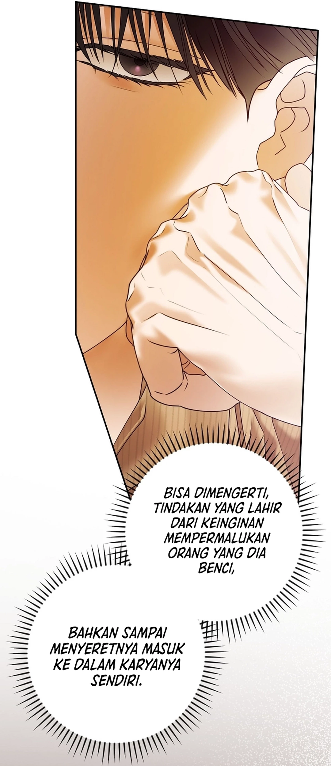 The Book-Eating Actor Chapter 43 Gambar 63