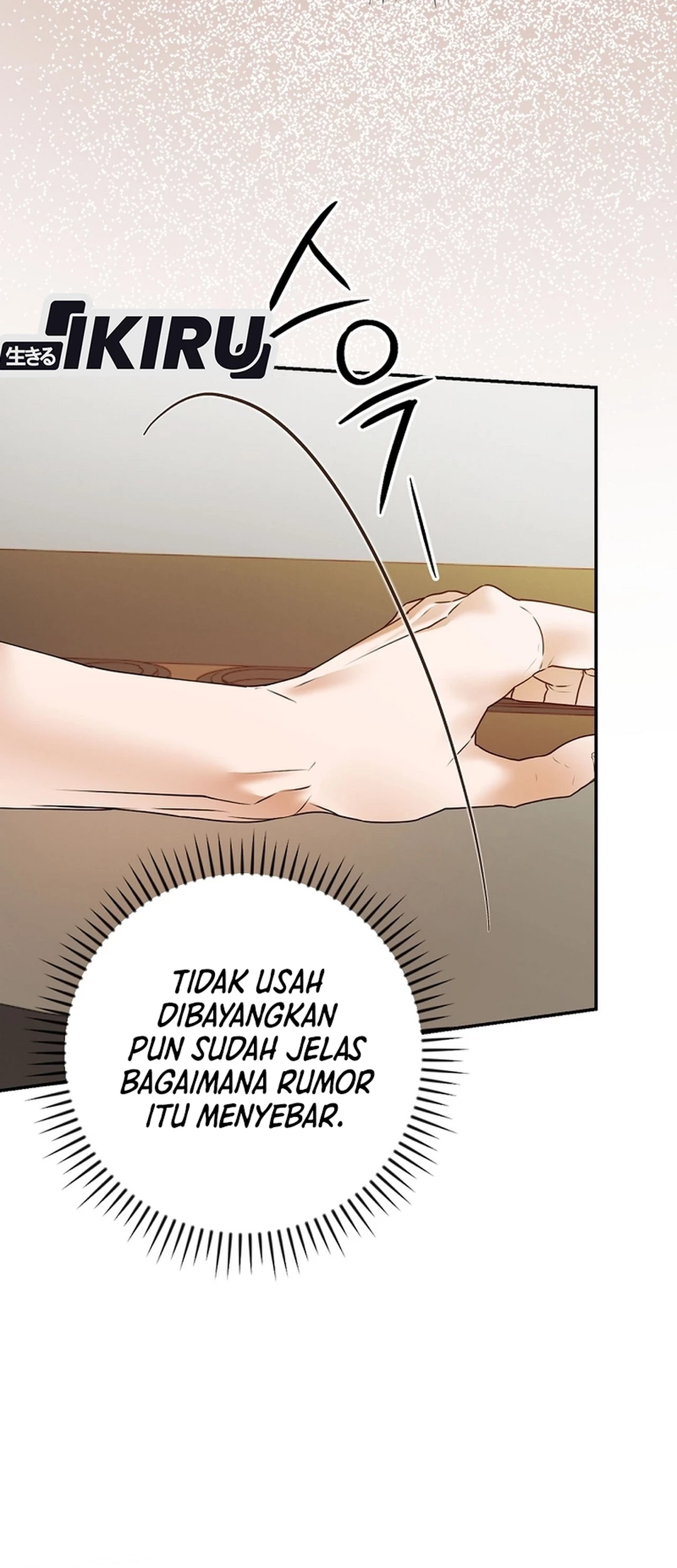 The Book-Eating Actor Chapter 43 Gambar 66