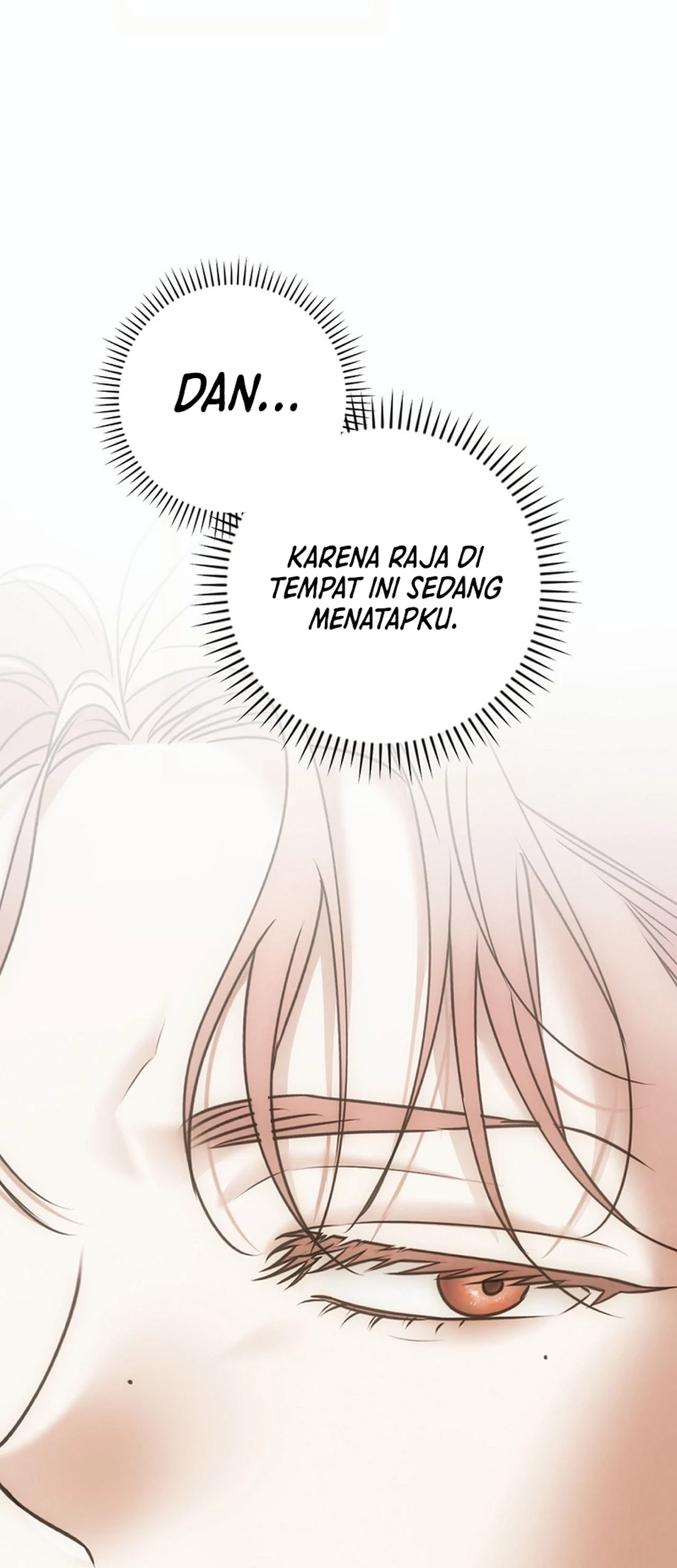 The Book-Eating Actor Chapter 43 Gambar 70