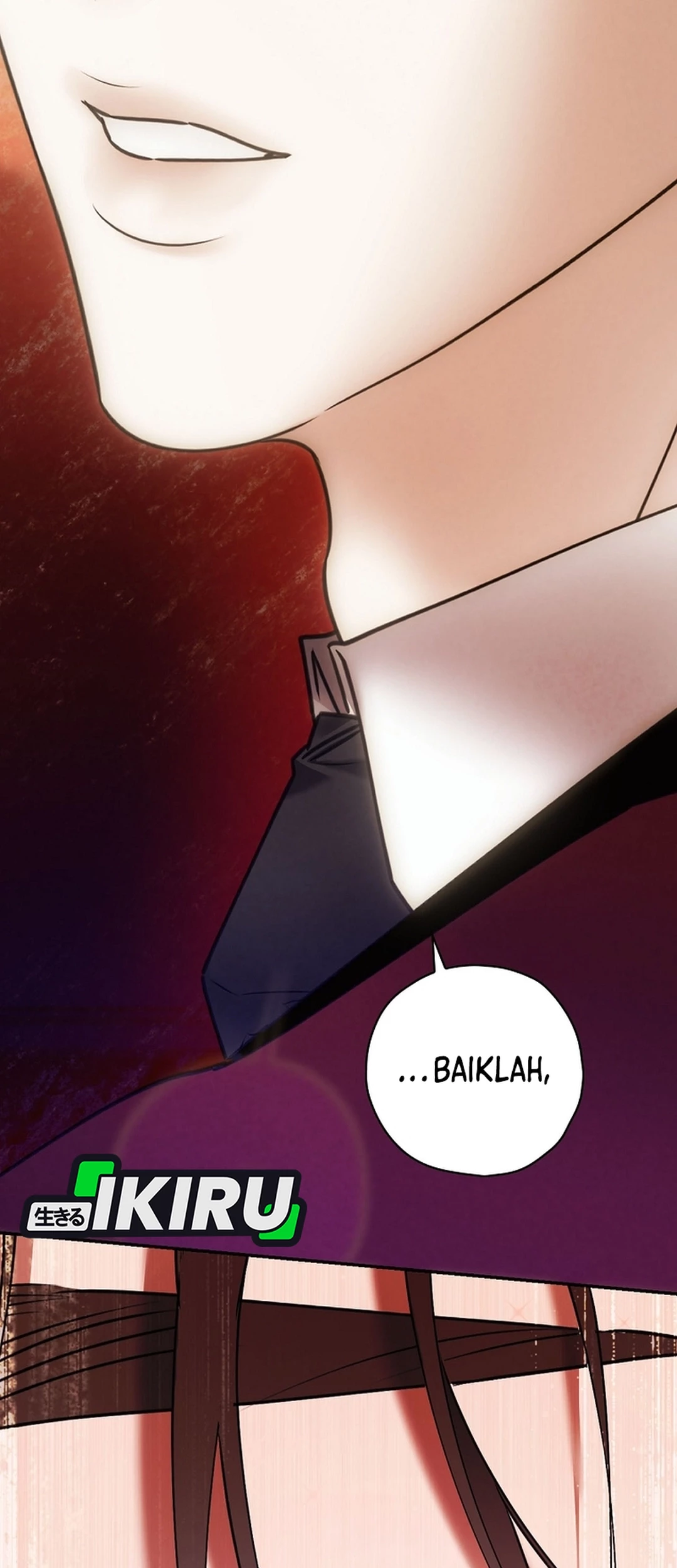 The Book-Eating Actor Chapter 43 Gambar 71