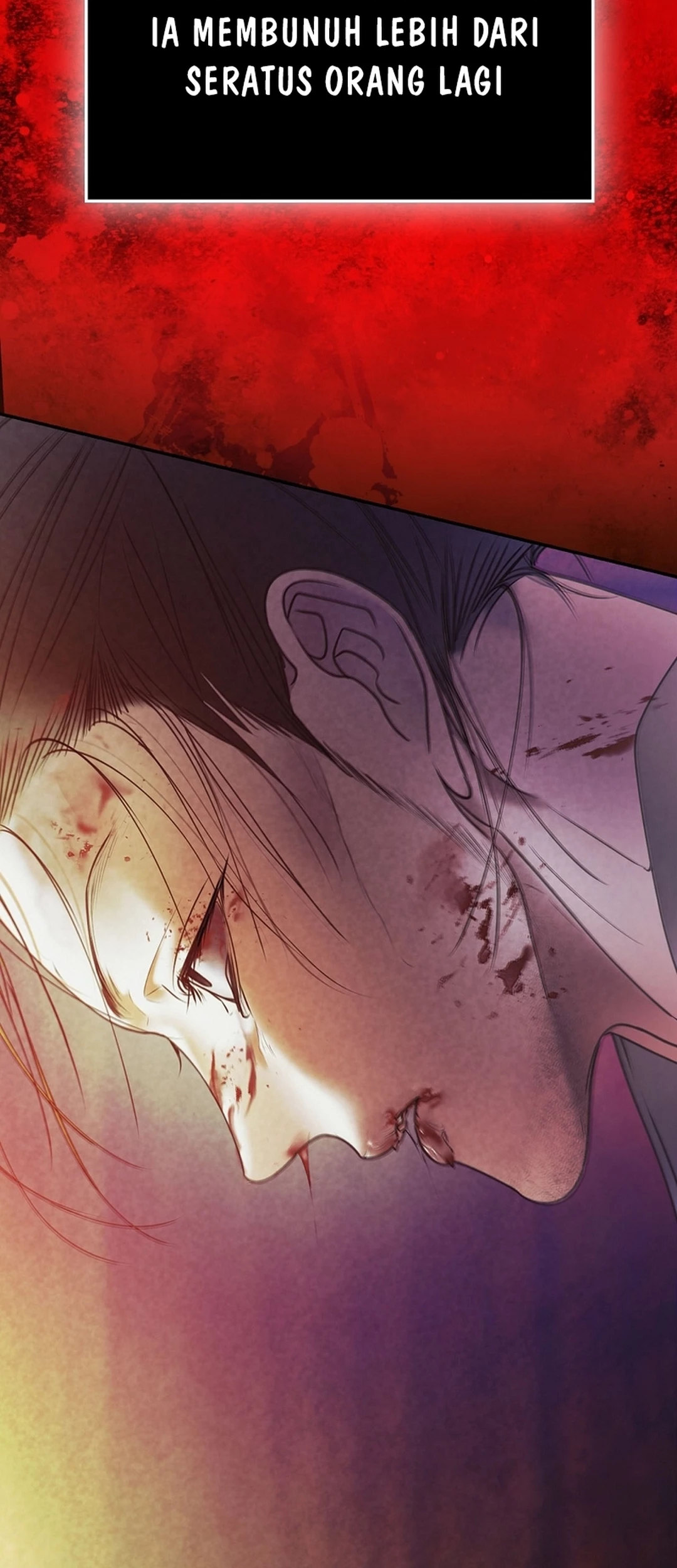 The Book-Eating Actor Chapter 43 Gambar 6