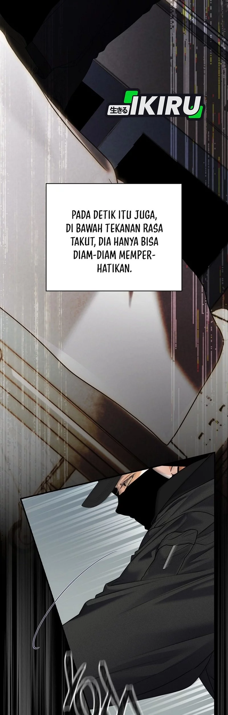 The Book-Eating Actor Chapter 44 Gambar 39