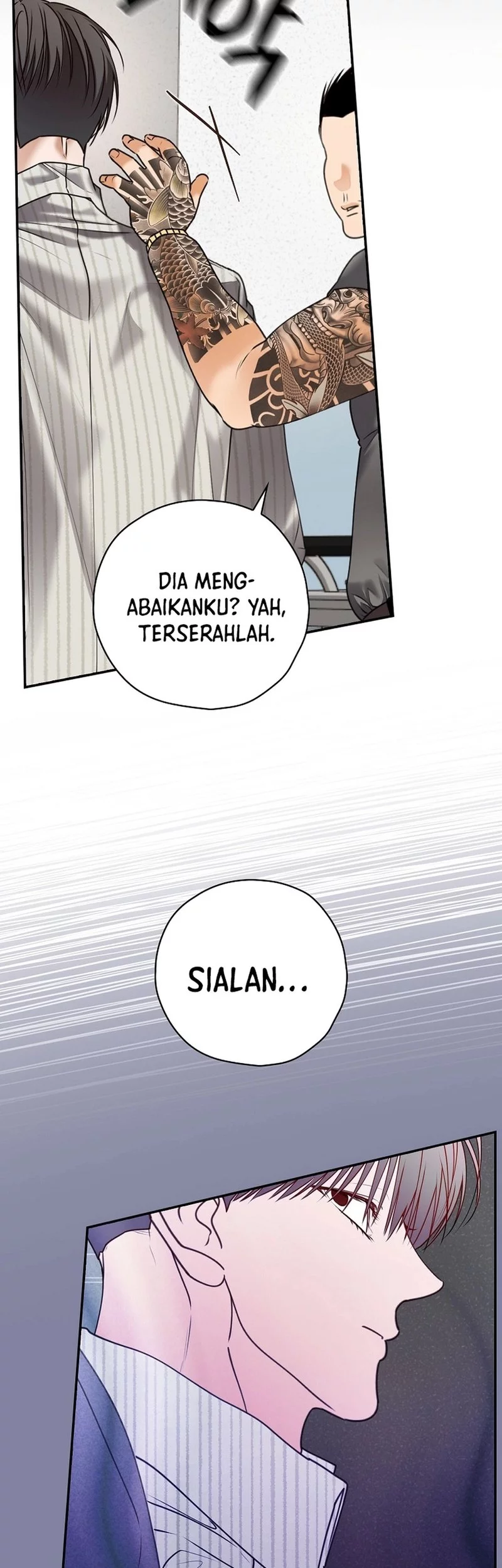 The Book-Eating Actor Chapter 44 Gambar 5