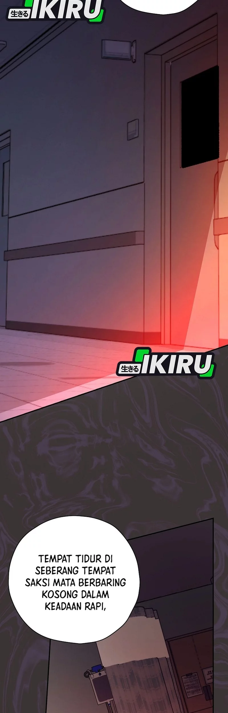 The Book-Eating Actor Chapter 44 Gambar 25