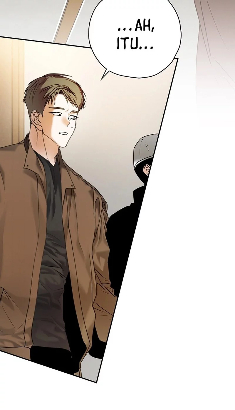 The Book-Eating Actor Chapter 45 Gambar 48