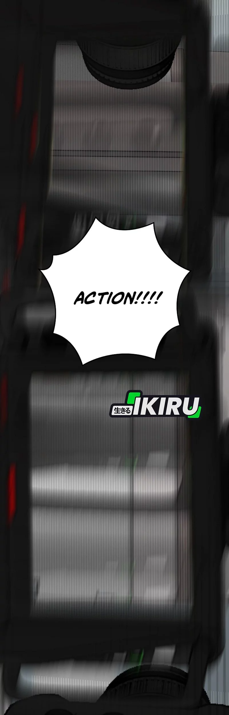 The Book-Eating Actor Chapter 45 Gambar 14