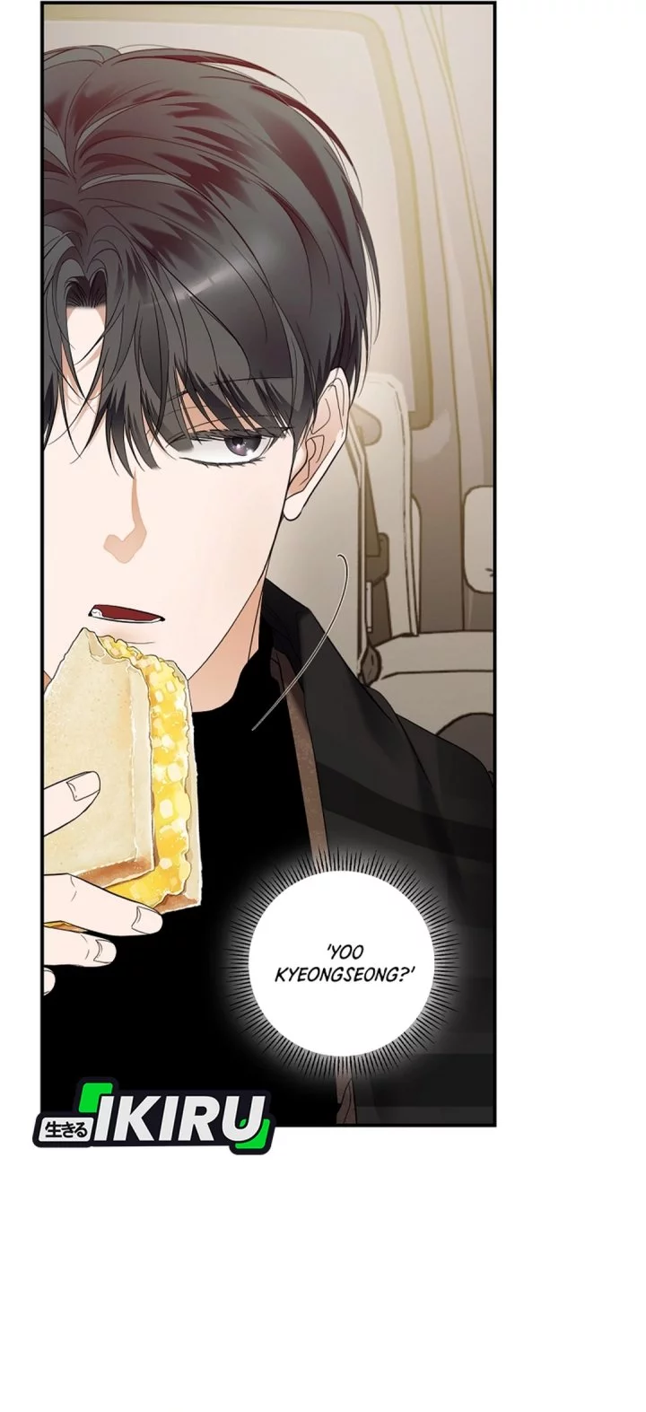 The Book-Eating Actor Chapter 46 Gambar 17