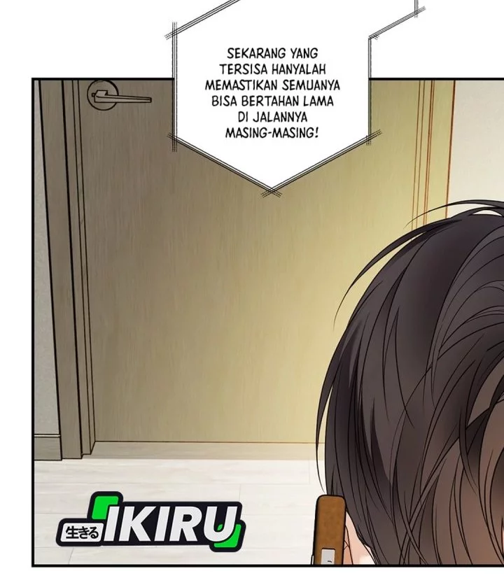 The Book-Eating Actor Chapter 46 Gambar 7