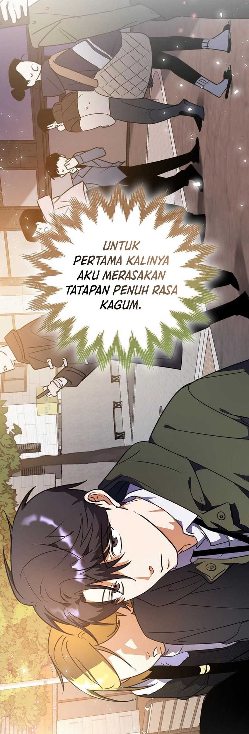 The Book-Eating Actor Chapter 6 Gambar 47