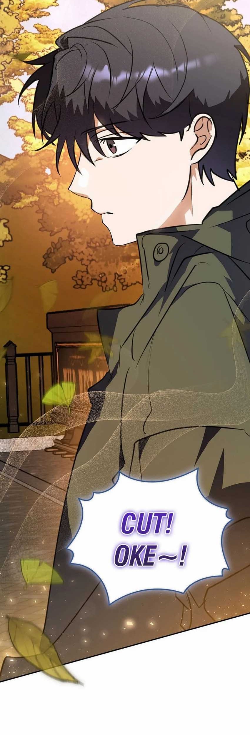 Baca  The Book-Eating Actor Chapter 9 Gambar 2