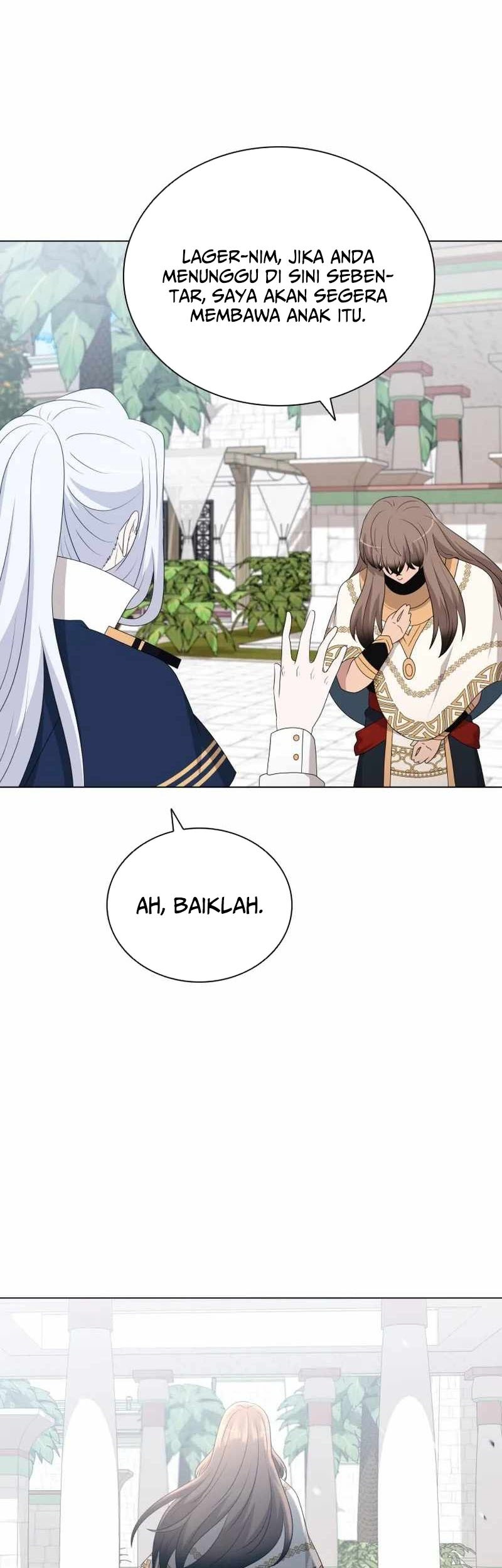 The Book of Lagier Chapter 83 Gambar 31
