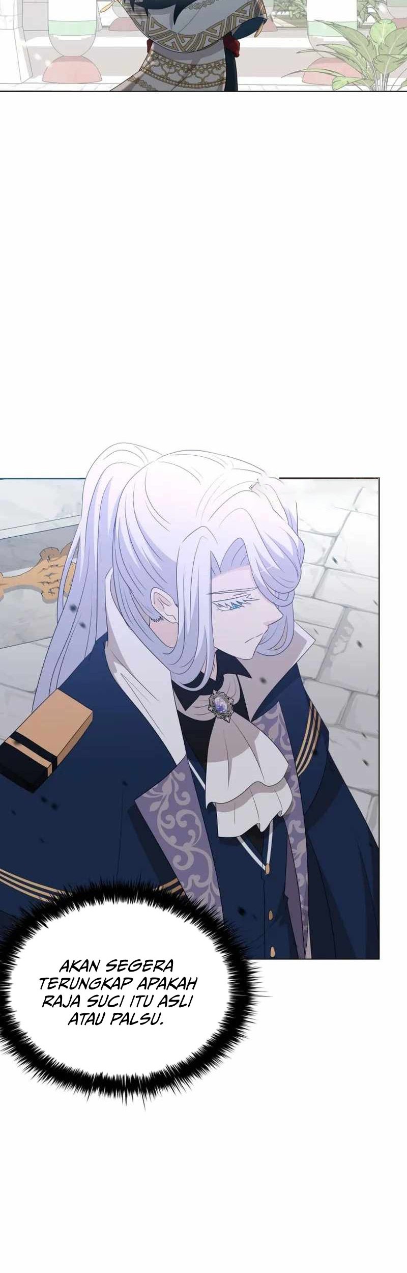 The Book of Lagier Chapter 83 Gambar 32