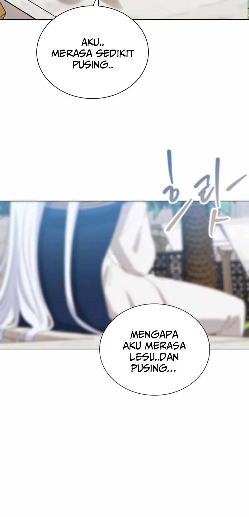 The Book of Lagier Chapter 83 Gambar 38