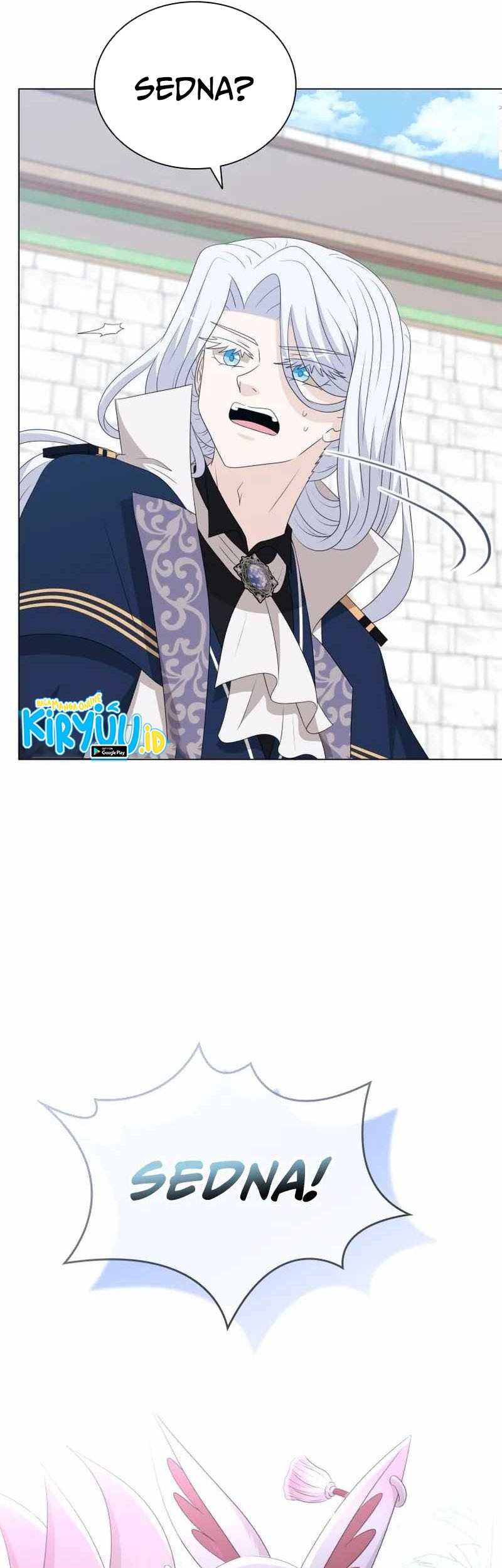 The Book of Lagier Chapter 83 Gambar 39