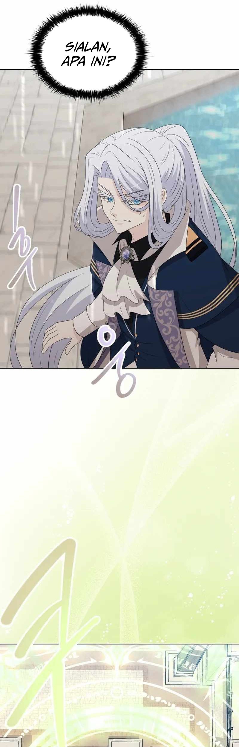 The Book of Lagier Chapter 83 Gambar 43