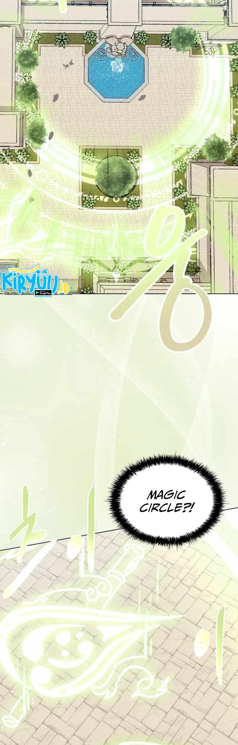 The Book of Lagier Chapter 83 Gambar 44