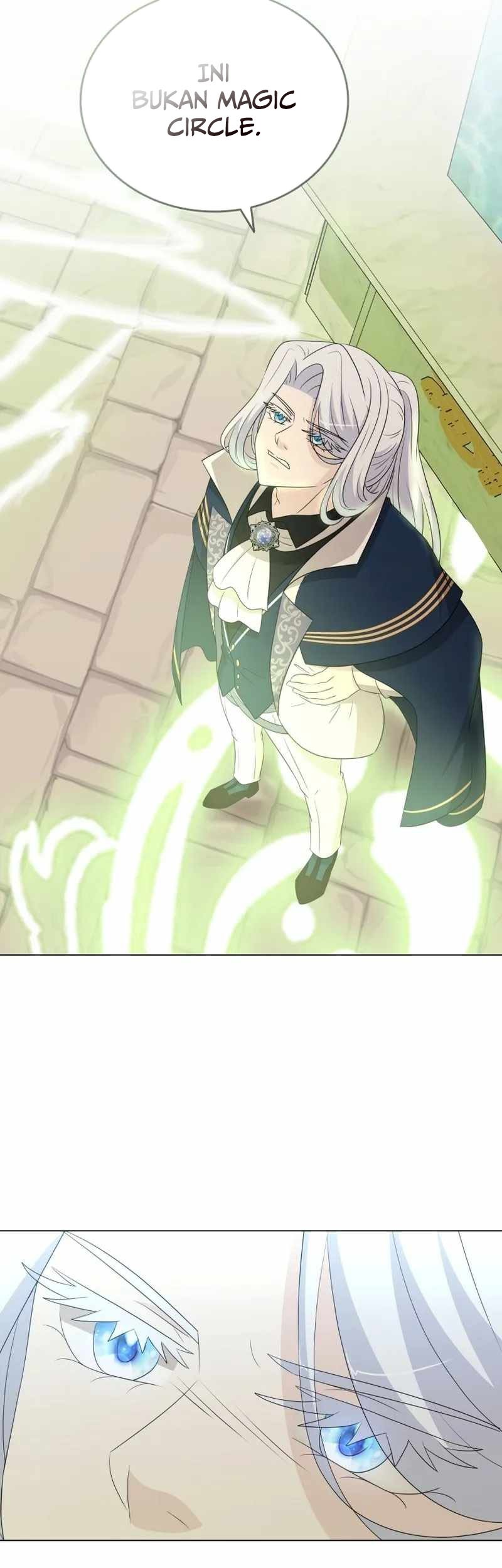 The Book of Lagier Chapter 83 Gambar 47