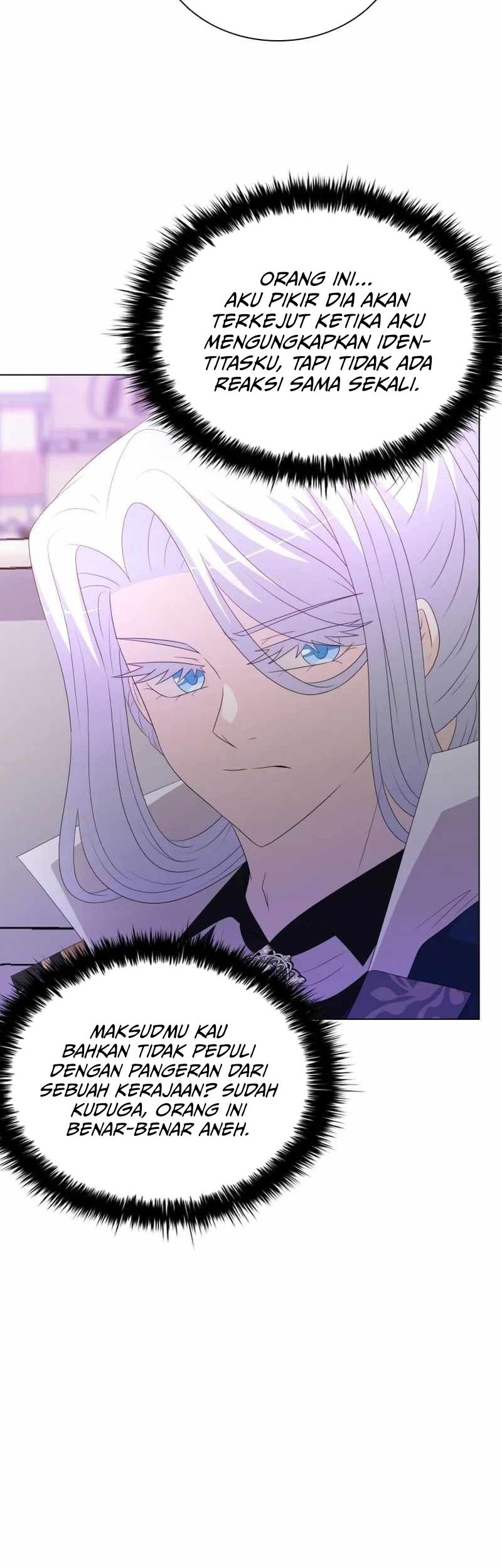 The Book of Lagier Chapter 83 Gambar 11