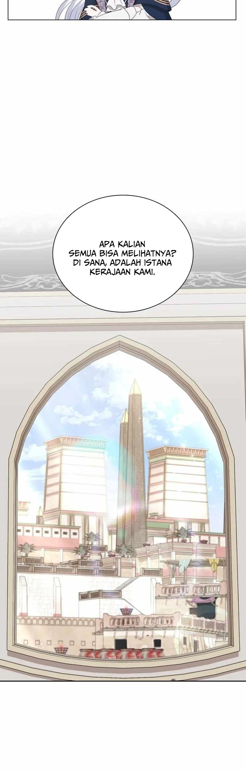 The Book of Lagier Chapter 83 Gambar 16
