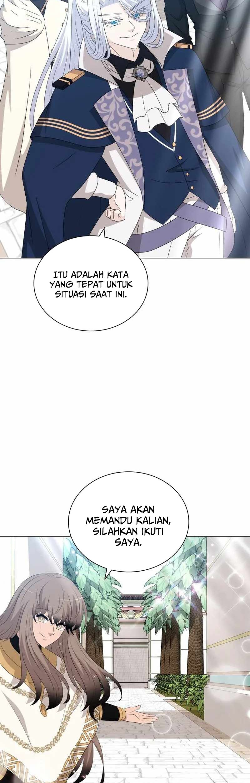 The Book of Lagier Chapter 83 Gambar 25