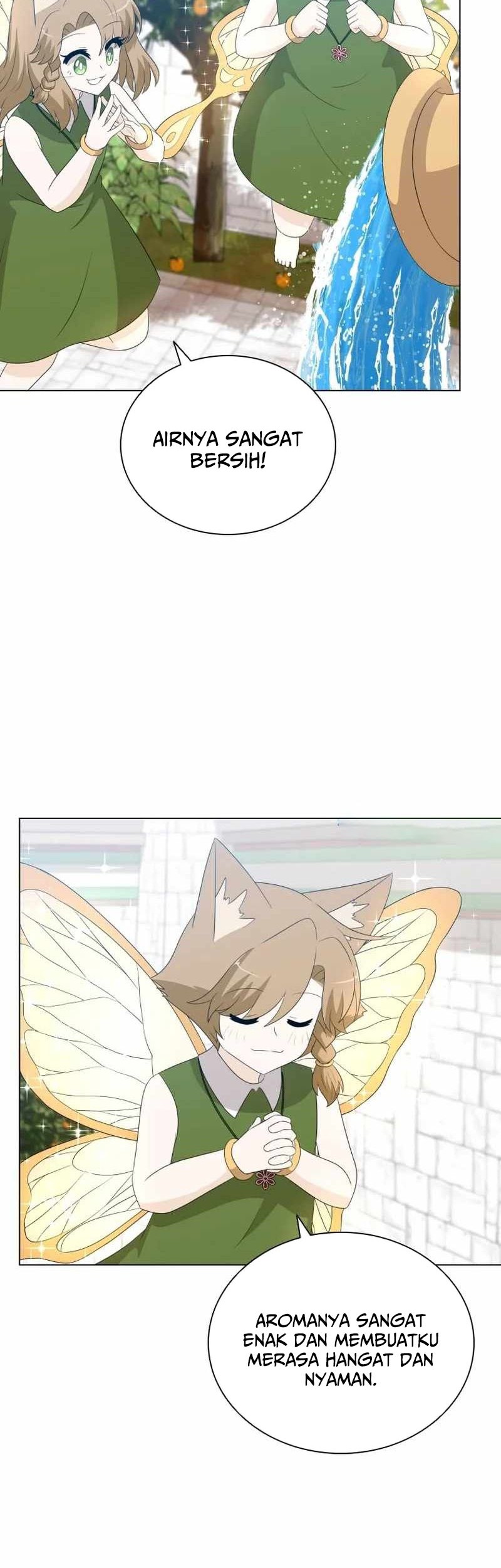 The Book of Lagier Chapter 83 Gambar 30