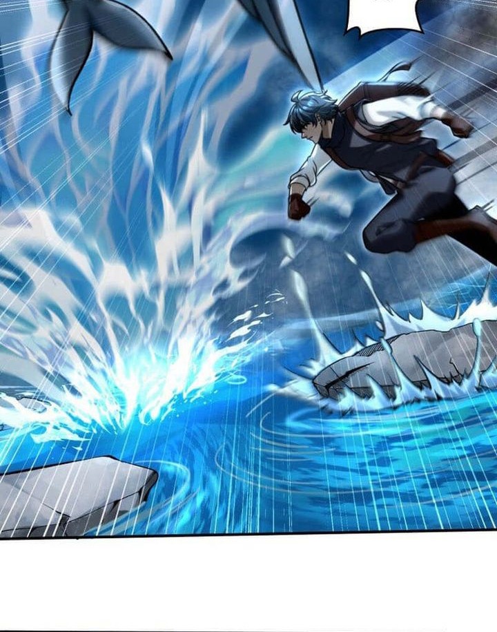 The Bottom Feeder Scavengers Revenge Chapter 11 Gambar 30