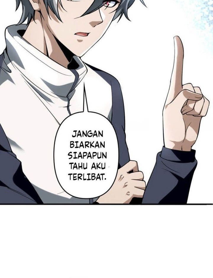 The Bottom Feeder Scavengers Revenge Chapter 12 Gambar 24